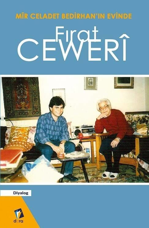 At Mîr Celadet Bedirhan's House