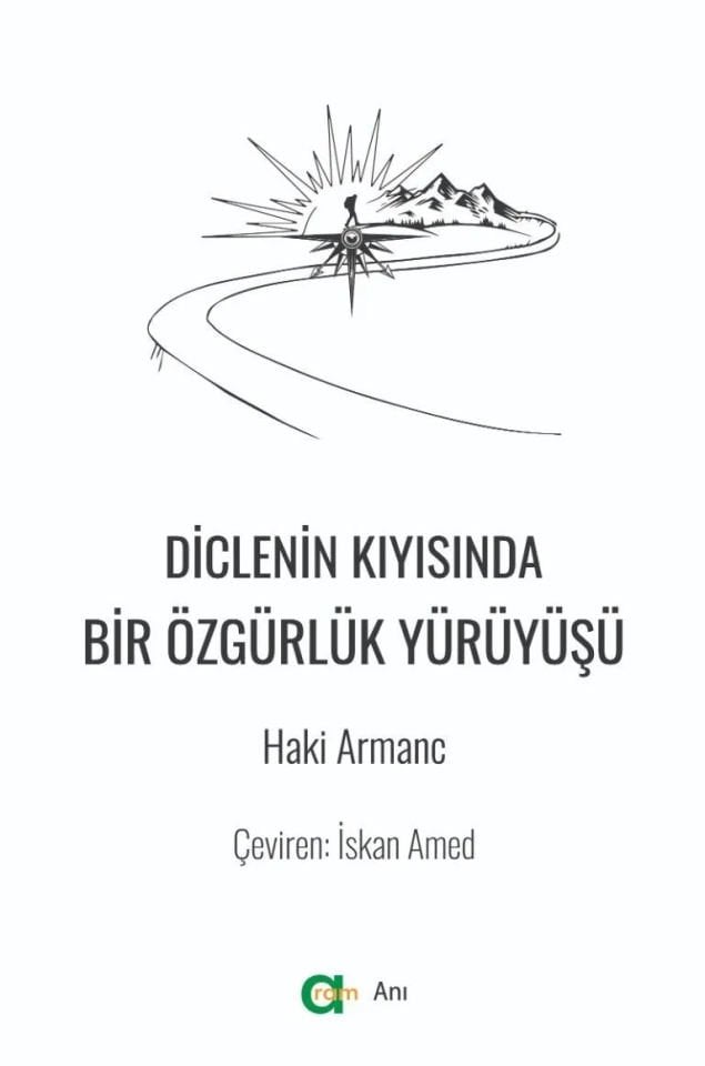 Diclenin Kıyısında Bir Özgürlük Yürüyüşü