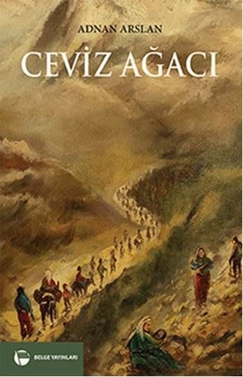Ceviz Ağacı