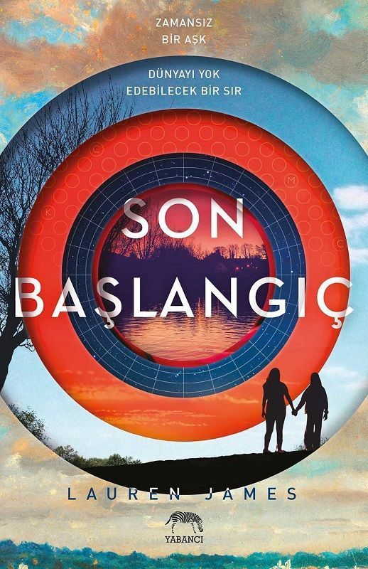 Son Başlangıç-Ciltli