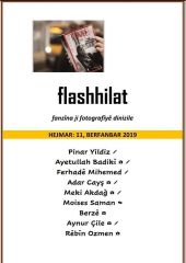 Flashhilat 11