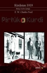 Kürdistan 1919-Binbaşı Noel'in Günlüğü