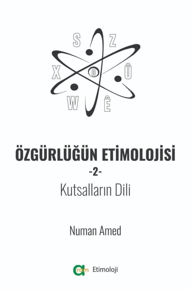 Özgürlüğün Etimolojisi -2  Kelimelerin Coğrafyası