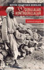 Guerrillas Counter-guerrillas - Lessons from the Great Game 1