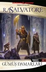 Veins of Silver - Legend of Drizzt 5