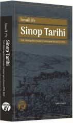 Sinop Tarihi