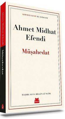 Müşahedat - Kırmızı Kedi Klasikler