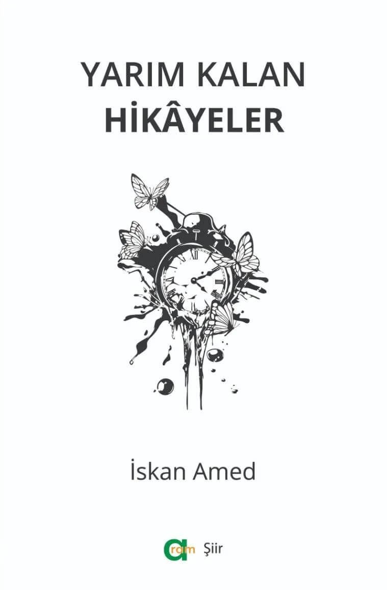 Yarım Kalan Hikayeler