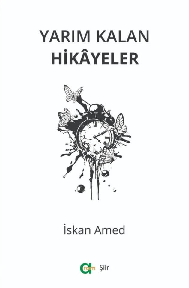 Yarım Kalan Hikayeler