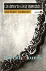 Kürdistan´da Gümüş İşlemeciliği
