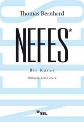 Nefes - Bir Karar
