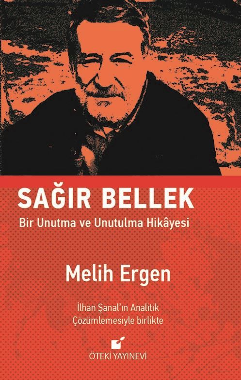 Sağır Bellek-Ciltli