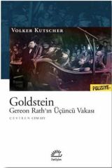 Goldstein: Gereon Rath'ın Üçüncü Vakası