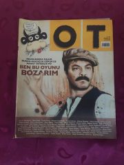 OT - Issue 39