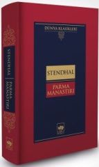 Parma Manastırı - Ciltli