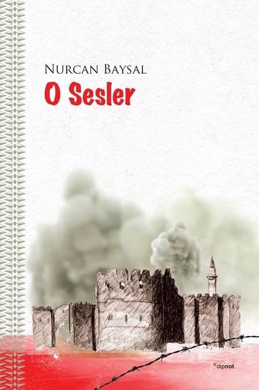 O Sesler - Şehrin Kalbi Surda Atıyor