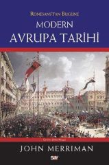 Rönesanstan Bugüne Modern Avrupa Tarihi