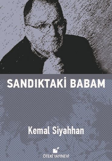 Sandıkta Babam-Ciltli