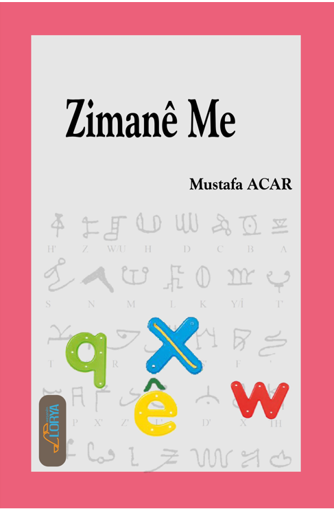 Zimanê Mê