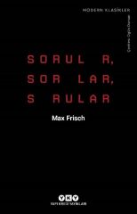 Sorular-Sorular-Sorular - Modern Klasikler