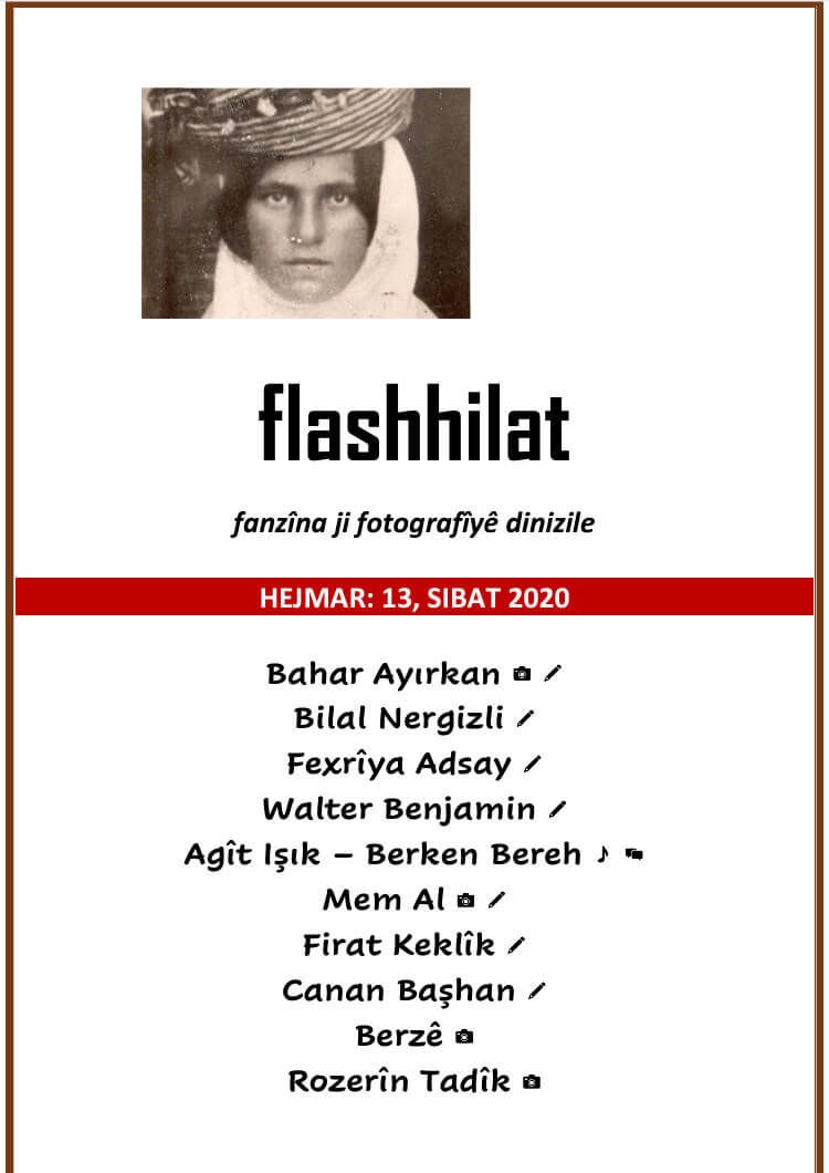 Flashhilat 13