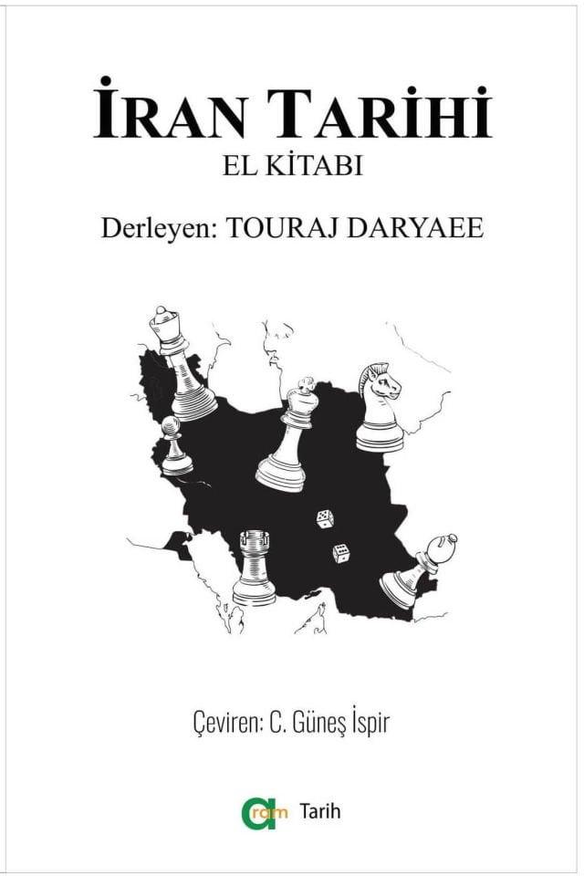 İran Tarihi