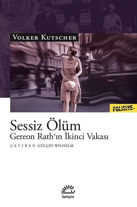 Sessiz Ölüm-Gereon Rathın İkinci Vakası