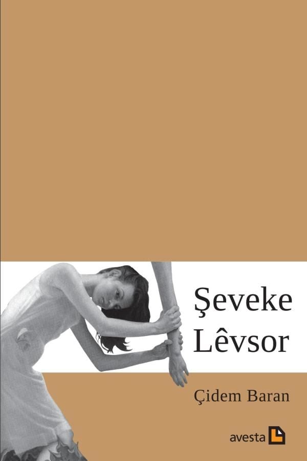 Şeveke Lêvsor