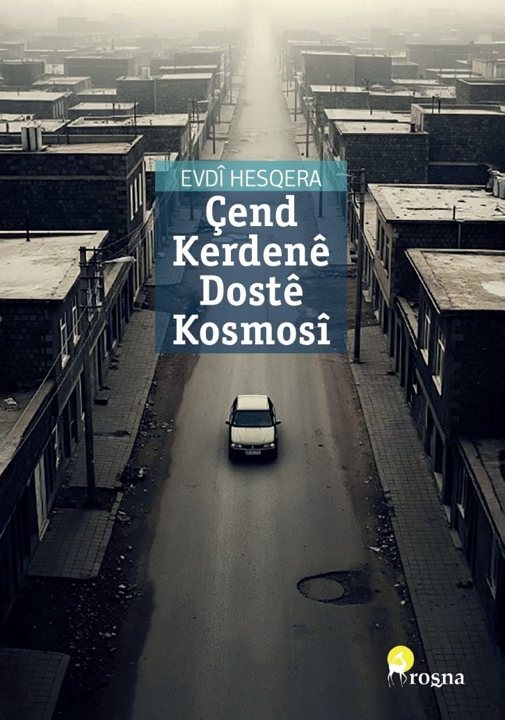 Çend Kerdenê Dostê Kosmosî