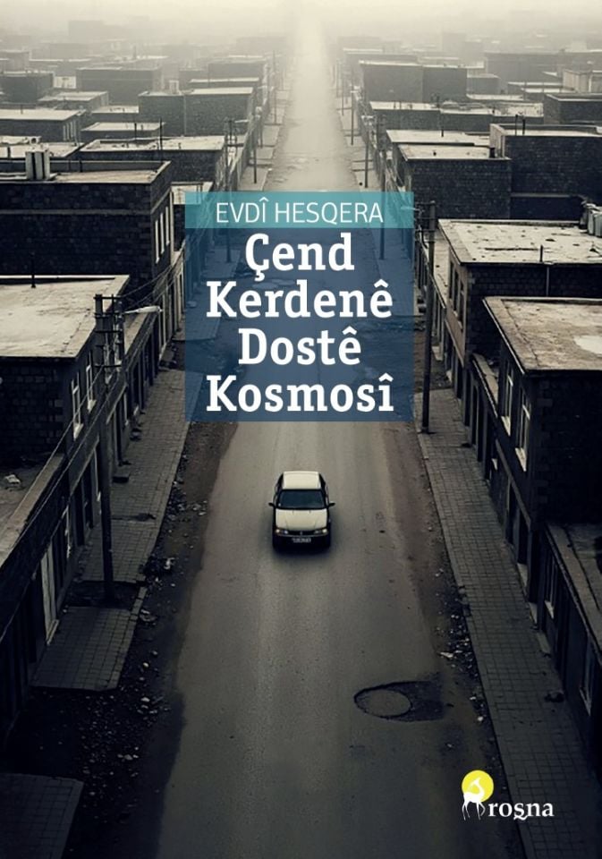 Çend Kerdenê Dostê Kosmosî