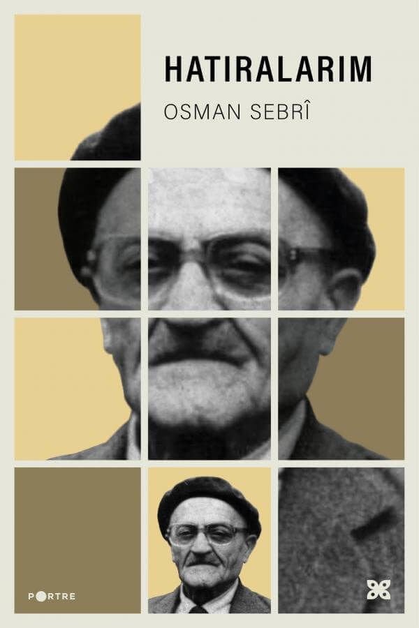 Hatıralarım - Osman Sebrî