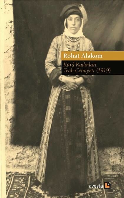 Kürd Kadınları Teâli Cemiyeti (1919)