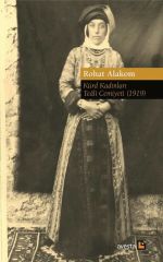 Kürd Kadınları Teâli Cemiyeti (1919)