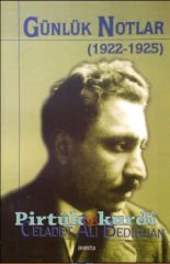 Günlük Notlar (1922-1925)