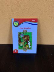Ezop Masalları
