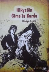 Hîkayetên Cime’ta Kurda