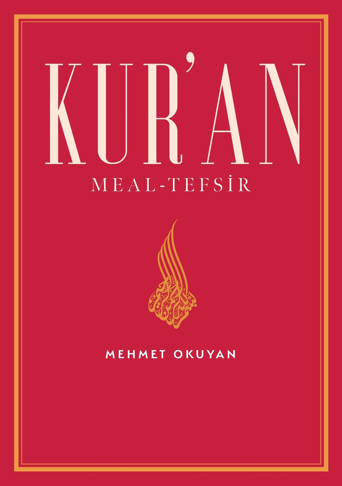 Kur’an Meal - Tefsir