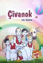 Çîvanok