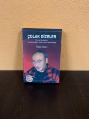 Çolak Dizeler