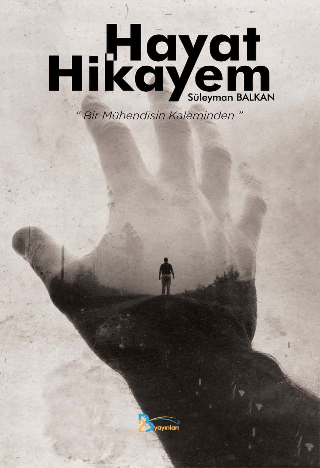 Hayat Hikayem