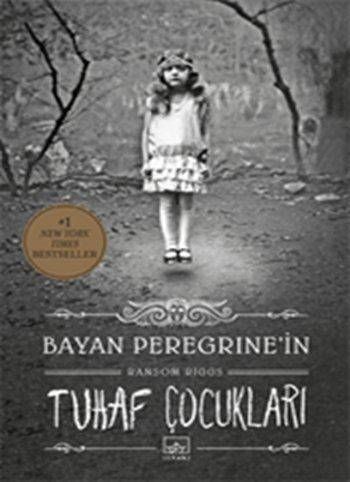 Bayan Peregrinenin Tuhaf Çocukları - ciltli
