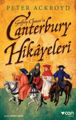 Geoffrey Chaucer’ın Canterbury Hikâyeleri