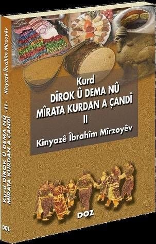 KURD Dîrok û Dema Nû -2-