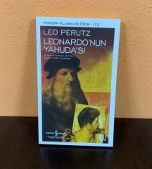 Leonardonun Yahudası