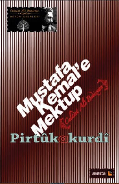 Mustafa Kemal'e Mektup