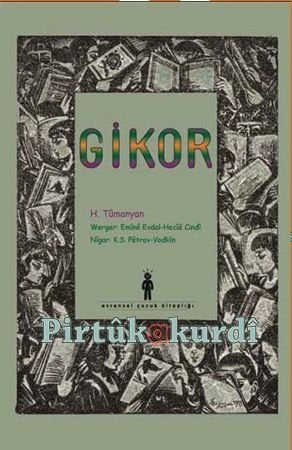 Gikor