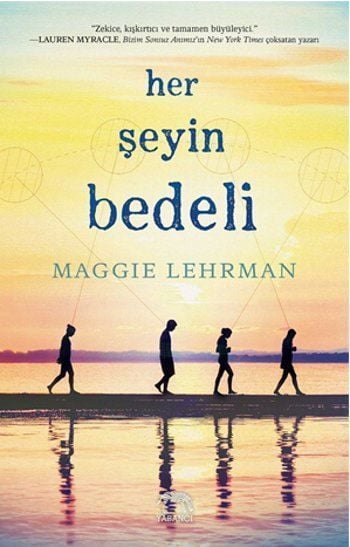 Her Şeyin Bedeli-Ciltli