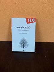 2006 Şiir yıllığı - Toplumun Şiir Yüzü