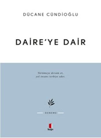 Daire'ye Dair