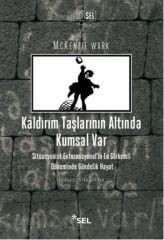 Kaldırım Taşlarının Altında Kumsal Var